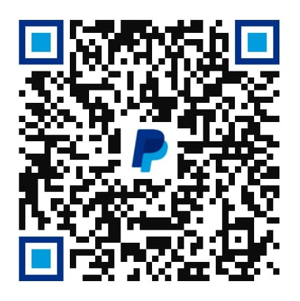 QR PayPal Daniel
